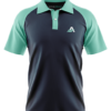 Polo bicolor - Image 2