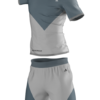 Conjunto cool gray